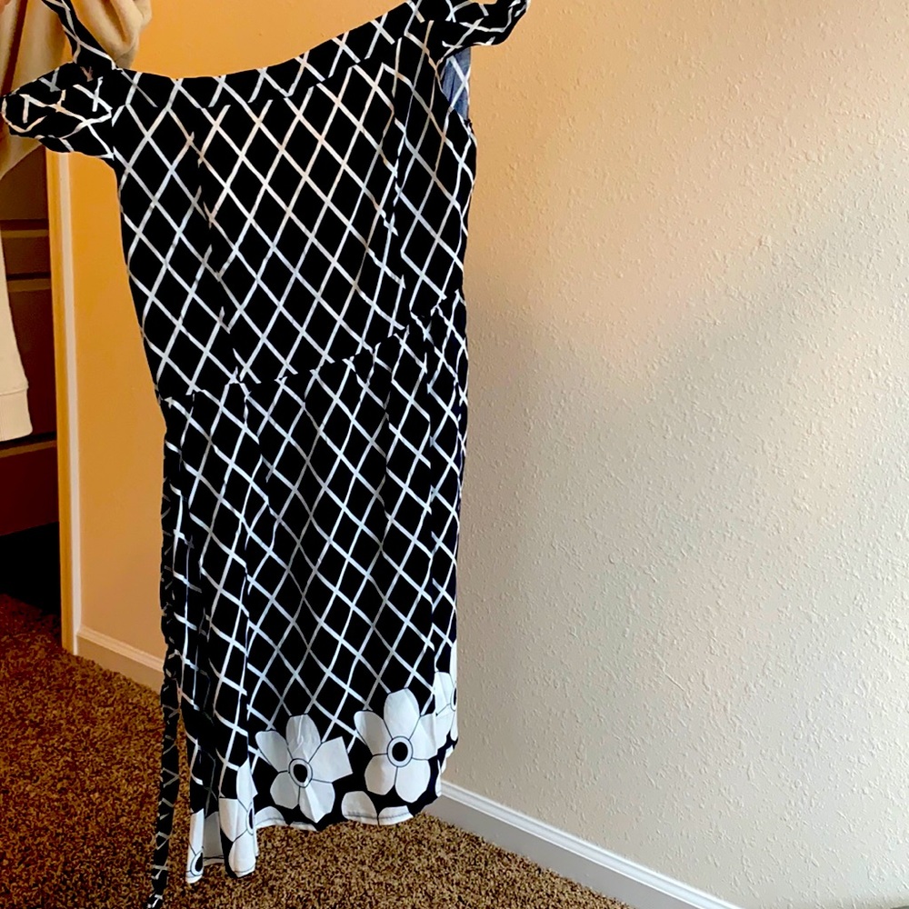 Beautiful dress